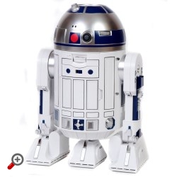 Планетарий HomeStar "R2-D2 EX", Оригинал, Sega, Япония Планетарий HomeStar "R2-D2 EX", Оригинал, Sega, Япония