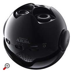  HomeStar "Aurora Alaska", , Sega, 