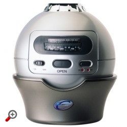   AstroEye Planetarium "3809"