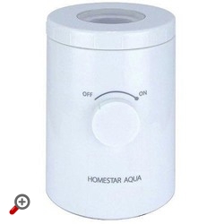  HomeStar "Aqua" (), , Sega, 