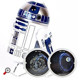  HomeStar R2D2 EX + 2  