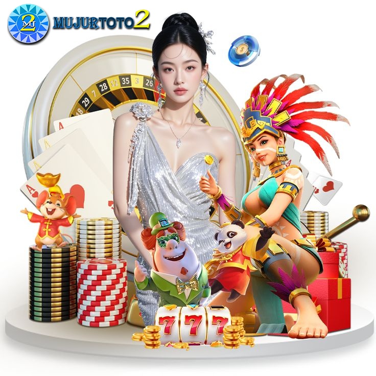 MUJURTOTO2 Link ✈ Platform Slotter Berkumpul Mencari Kegacoran