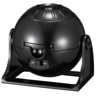 Планетарий HomeStar Lite (черный)