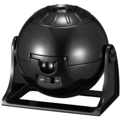 Планетарий HomeStar Lite (черный)